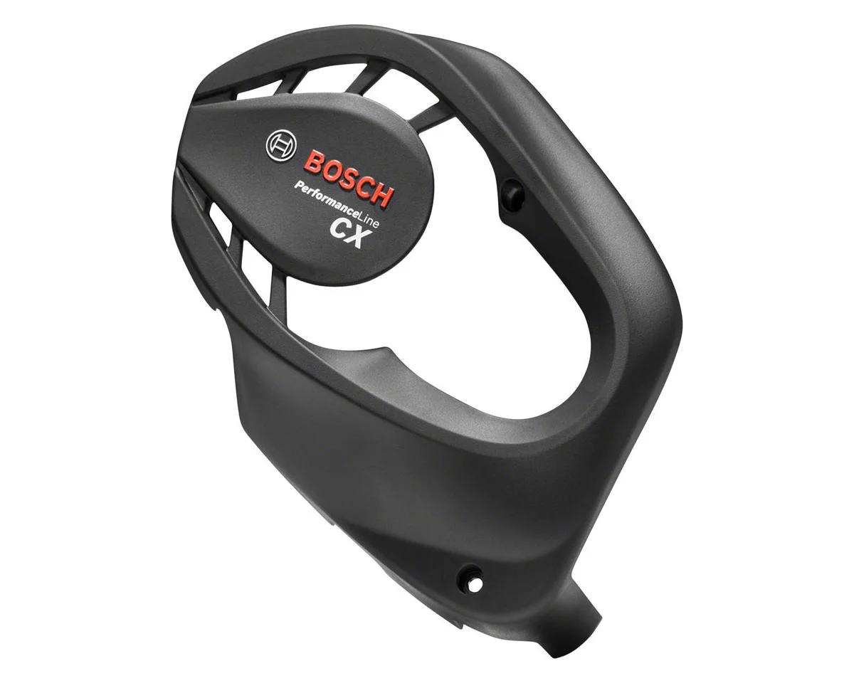 Bosch Design Cover (Performance Line CX) (Left)